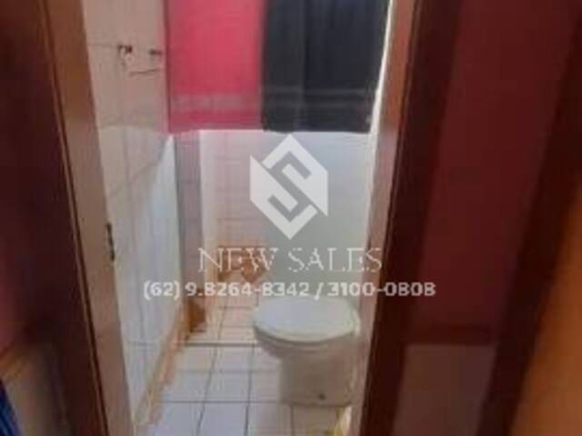 Apartamento para Venda em Goiânia - 4