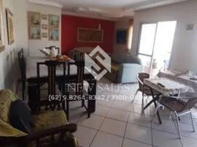 Apartamento para Venda em Goiânia - 5