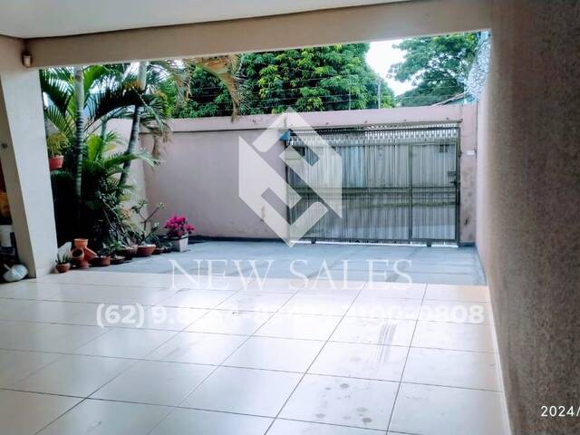 Casa para Venda em Goiânia - 4