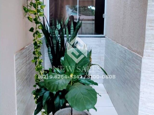 Casa para Venda em Goiânia - 5