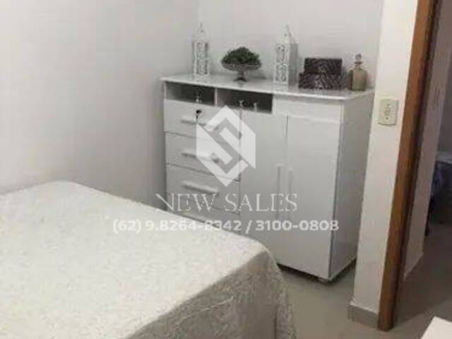 Apartamento para Venda em Goiânia - 5