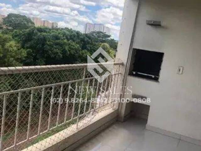 Apartamento para Venda em Goiânia - 4