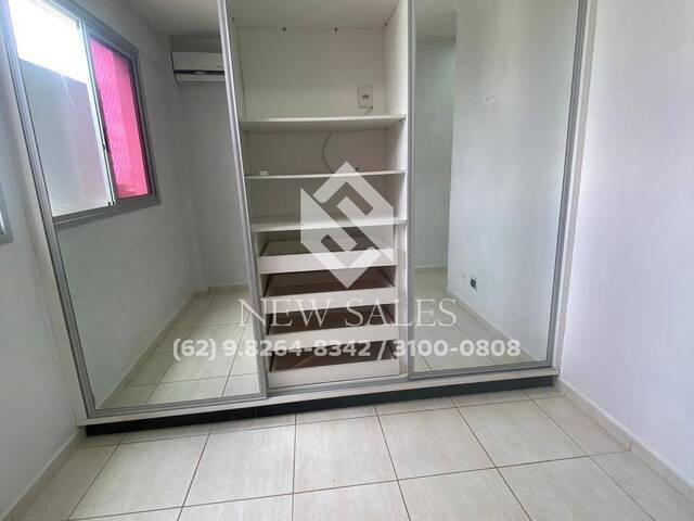 Apartamento para Venda em Goiânia - 4