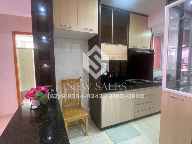 Apartamento para Venda em Goiânia - 5
