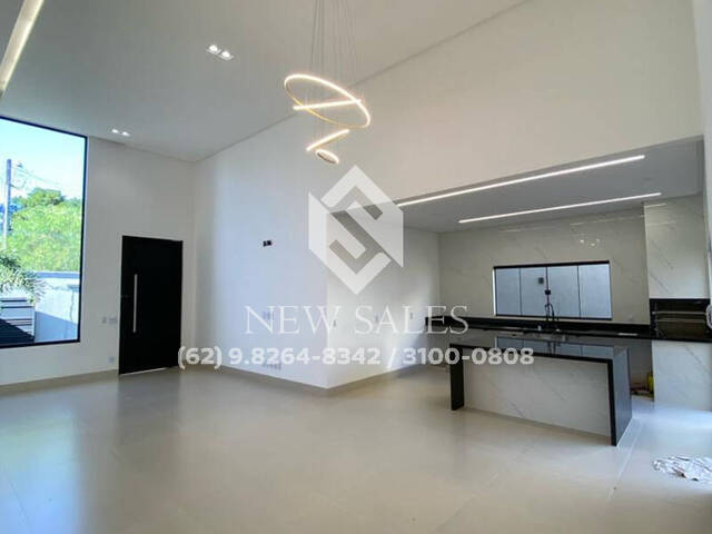 Casa para Venda em Goiânia - 4