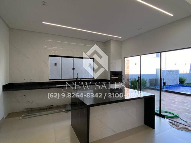 Casa para Venda em Goiânia - 5