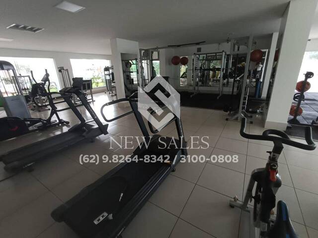 Apartamento para Venda em Goiânia - 4