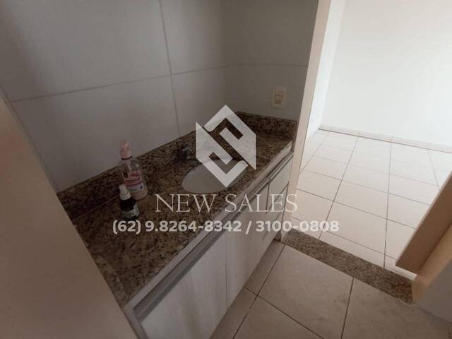 Apartamento para Venda em Goiânia - 5