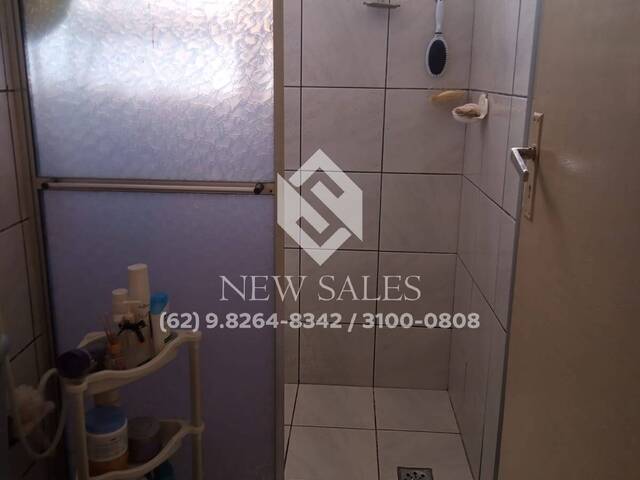 Apartamento para Venda em Goiânia - 3