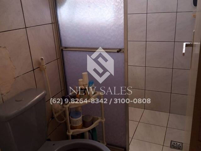 Apartamento para Venda em Goiânia - 4