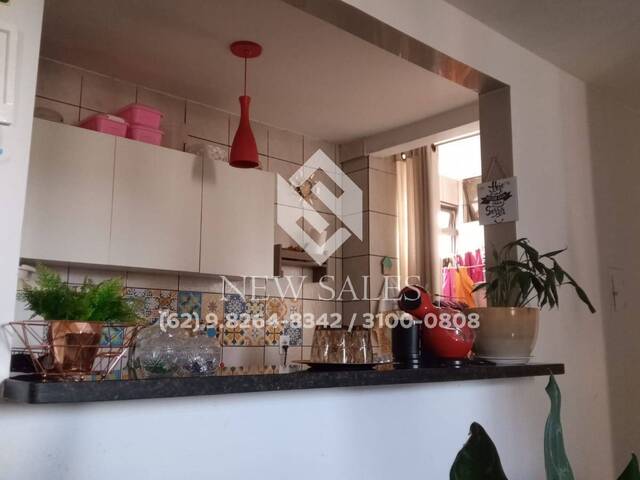 Apartamento para Venda em Goiânia - 5