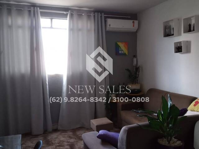 Apartamento para Venda em Goiânia - 2