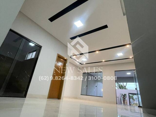 Casa para Venda em Goiânia - 4
