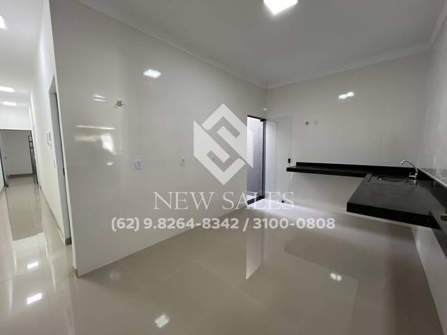 Casa para Venda em Goiânia - 5