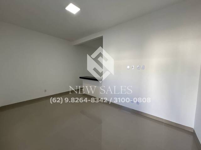 #12492 - Casa para Venda em Goiânia - GO