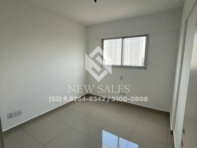 #12385 - Apartamento para Venda em Goiânia - GO - 2