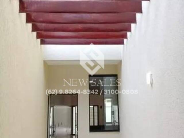 Casa para Venda em Goiânia - 5