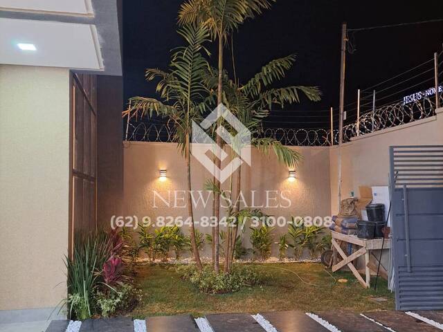 Casa para Venda em Goiânia - 4
