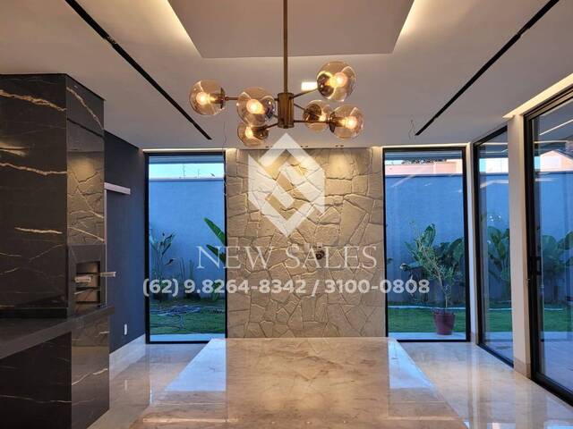 Casa para Venda em Goiânia - 5
