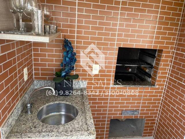Apartamento para Venda em Goiânia - 4