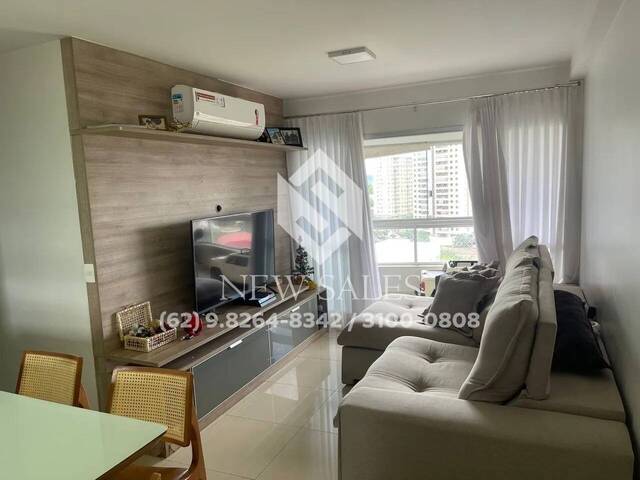 Apartamento para Venda em Goiânia - 5