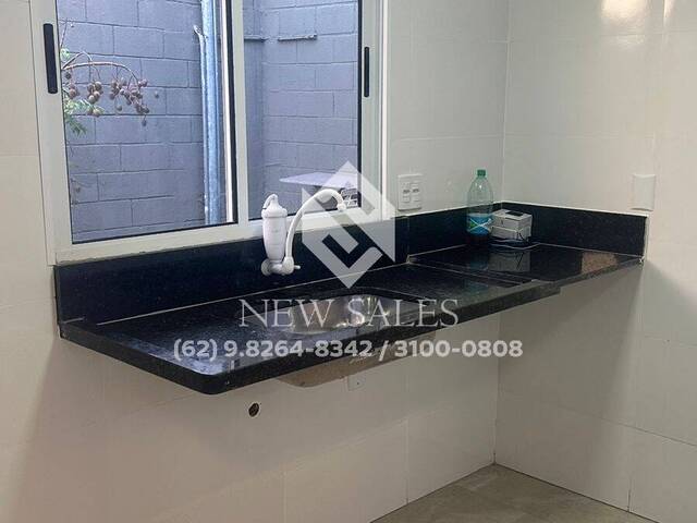 Casa em condomínio para Venda em Goiânia - 5