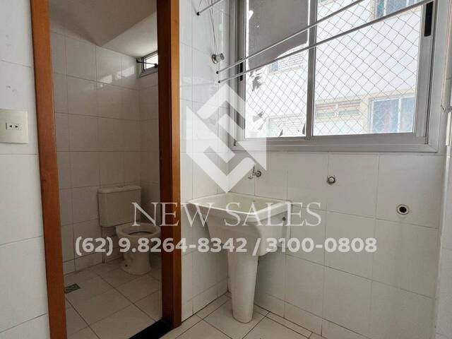 Apartamento para Venda em Goiânia - 4