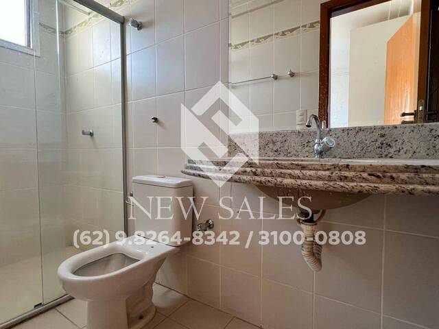Apartamento para Venda em Goiânia - 5