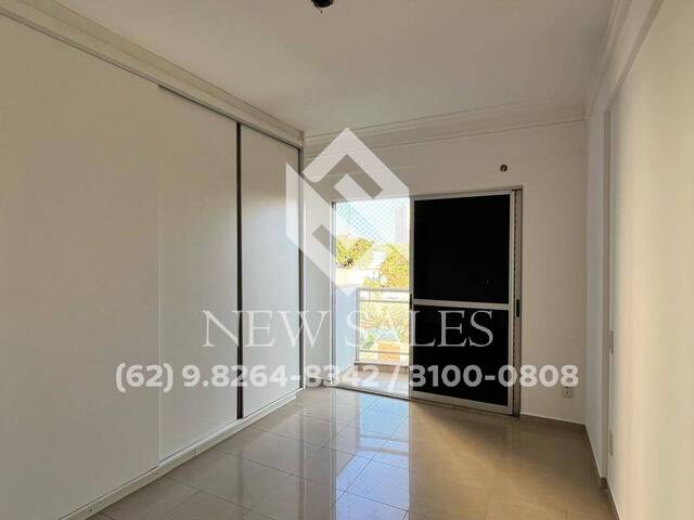 #12564 - Apartamento para Venda em Goiânia - GO - 3
