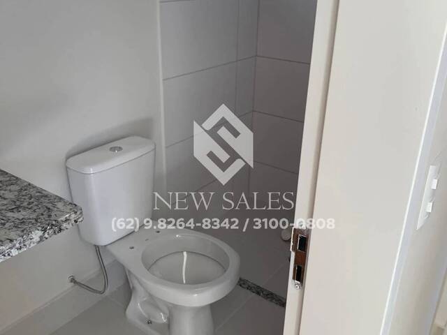 Apartamento para Venda em Goiânia - 4