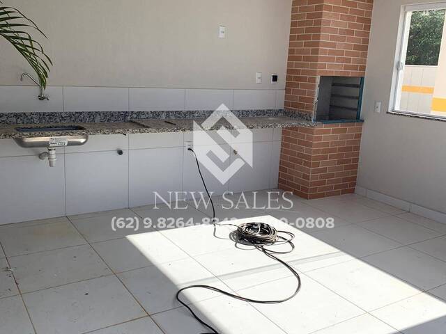 Apartamento para Venda em Goiânia - 5