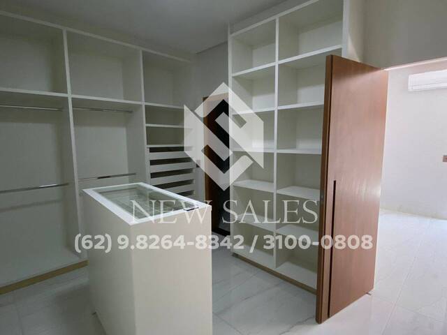 Casa para Venda em Goiânia - 5