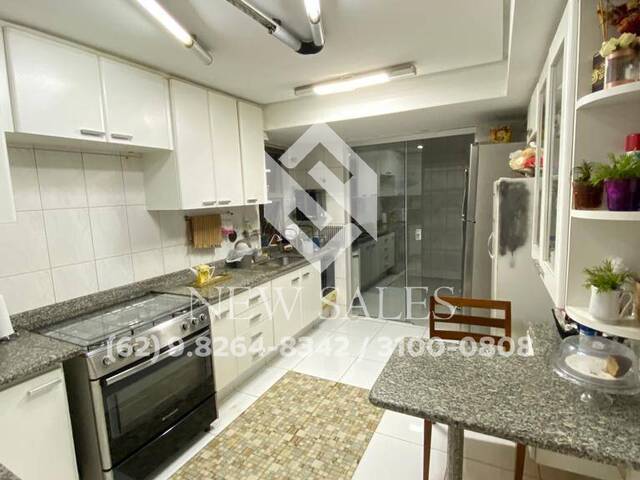Apartamento para Venda em Goiânia - 4