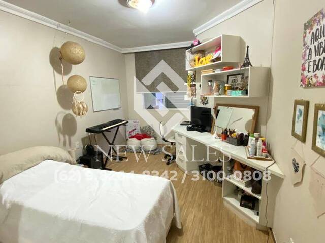 Apartamento para Venda em Goiânia - 5
