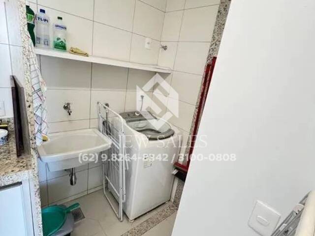 Apartamento para Venda em Goiânia - 4