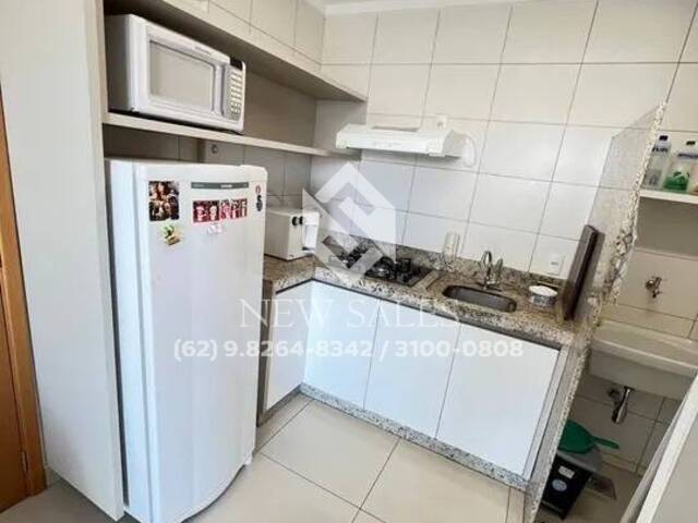 #12606 - Apartamento para Venda em Goiânia - GO - 2