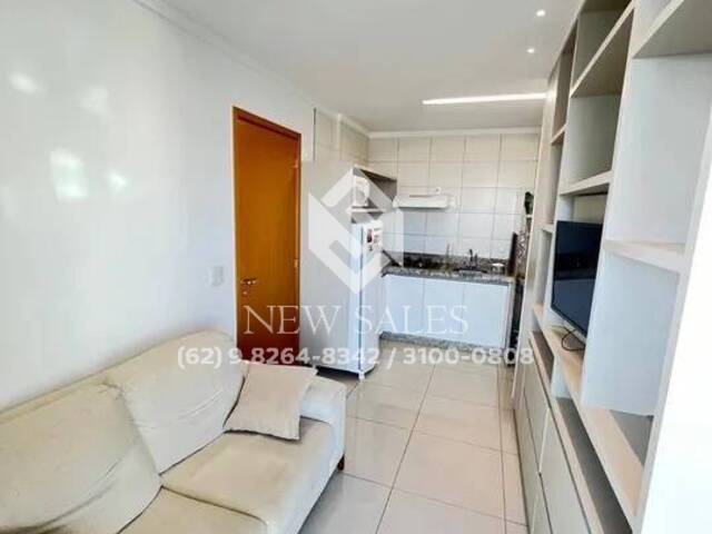 #12606 - Apartamento para Venda em Goiânia - GO - 3
