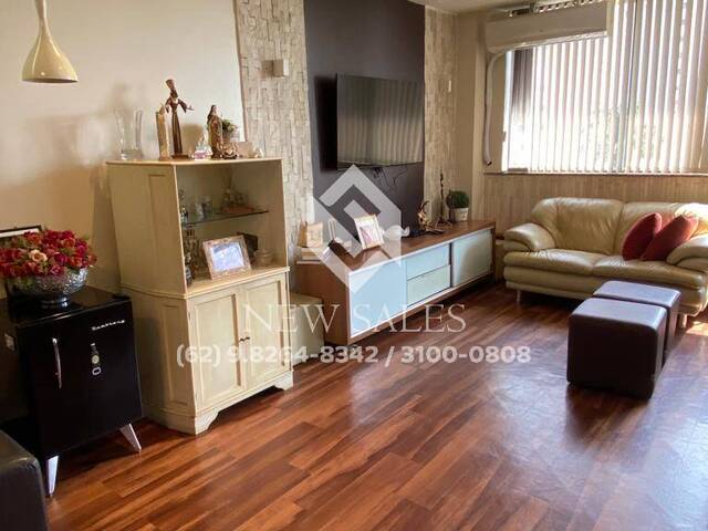 Apartamento para Venda em Goiânia - 5