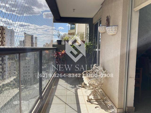 Apartamento para Venda em Goiânia - 4