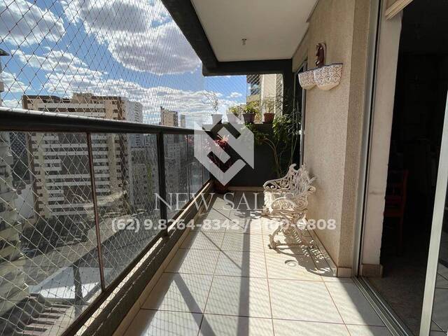 Apartamento para Venda em Goiânia - 5