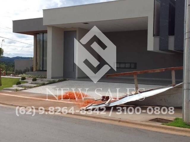 Casa em condomínio para Venda em Goiânia - 5