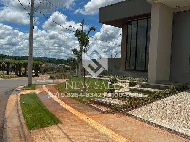Casa em condomínio para Venda em Goiânia - 4