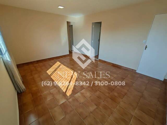 #12682 - Apartamento para Venda em Goiânia - GO - 2