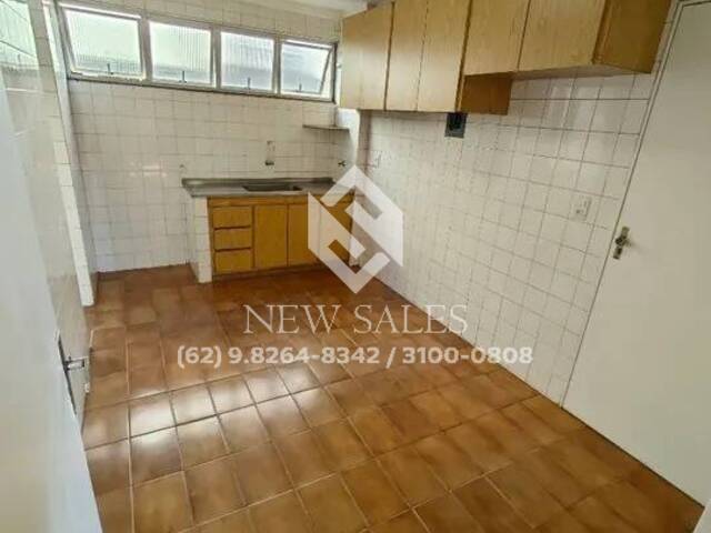 #12682 - Apartamento para Venda em Goiânia - GO - 1