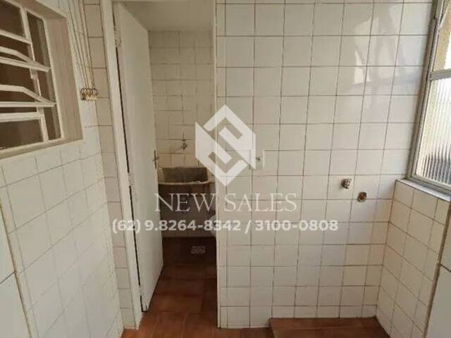 #12682 - Apartamento para Venda em Goiânia - GO - 3