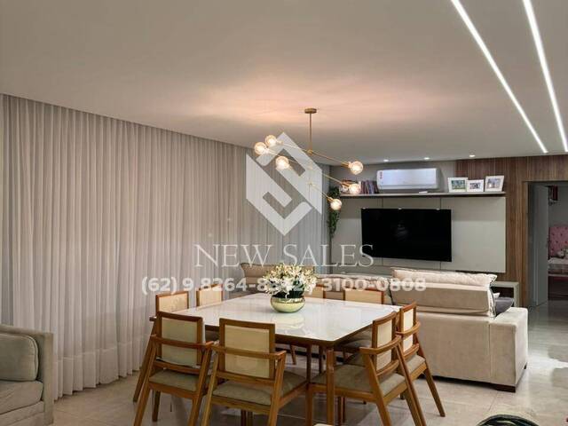 Apartamento para Venda em Goiânia - 4