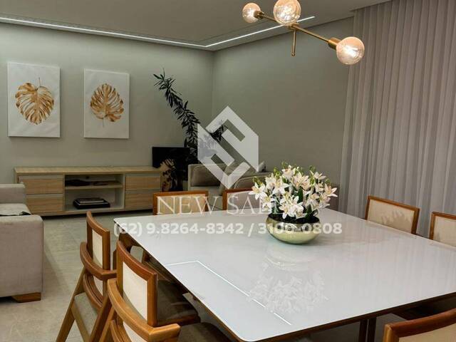 Apartamento para Venda em Goiânia - 5