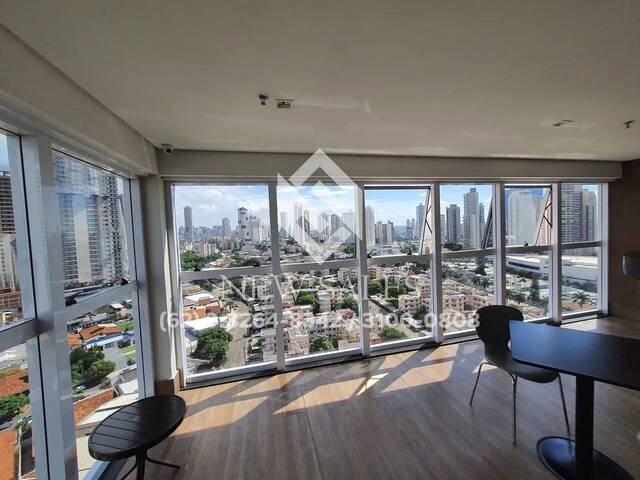 #12725 - Apartamento para Venda em Goiânia - GO - 3