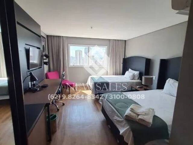#12725 - Apartamento para Venda em Goiânia - GO - 1