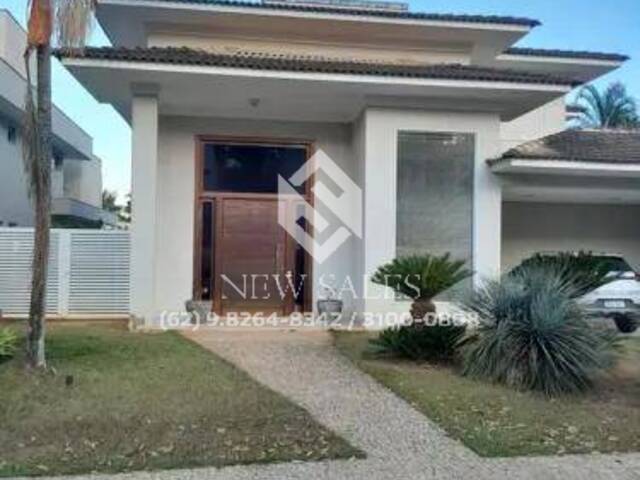 Casa em condomínio para Venda em Goiânia - 5